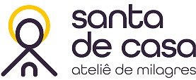 logo da Santa de Casa