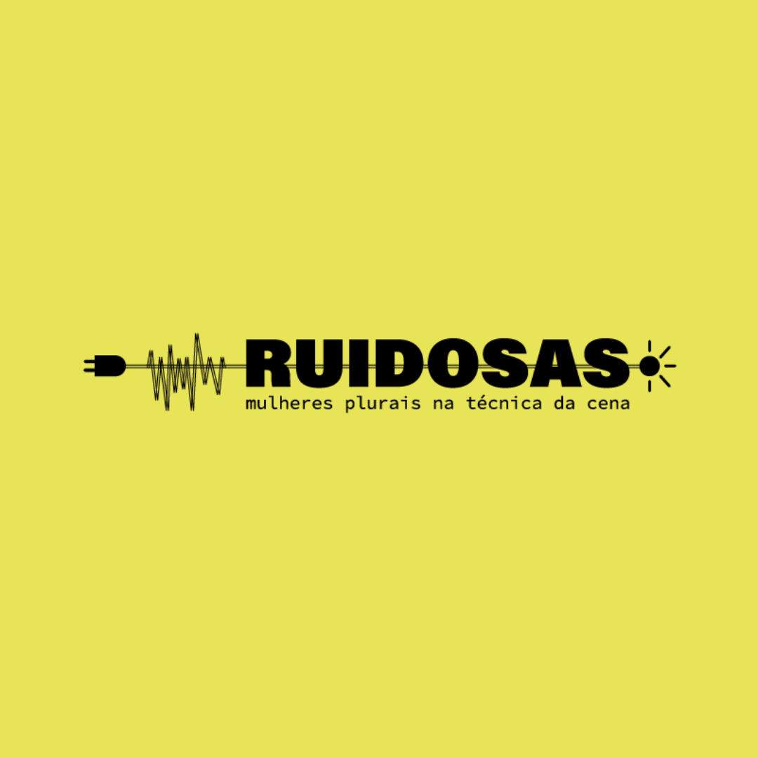 Logo Ruidosas